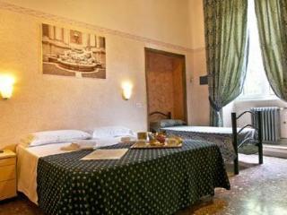 Mary Bell B&B Roma Dış mekan fotoğraf