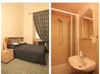 Mary Bell B&B Roma Dış mekan fotoğraf