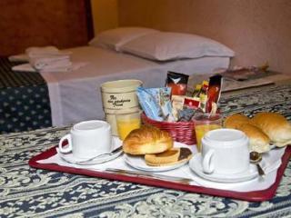 Mary Bell B&B Roma Dış mekan fotoğraf