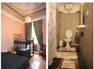 Mary Bell B&B Roma Dış mekan fotoğraf
