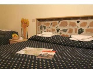 Mary Bell B&B Roma Dış mekan fotoğraf