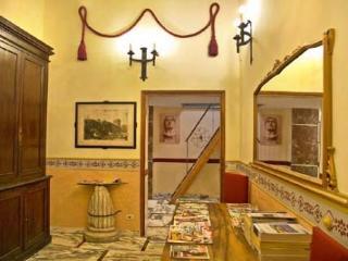 Mary Bell B&B Roma Dış mekan fotoğraf