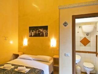 Mary Bell B&B Roma Dış mekan fotoğraf