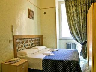 Mary Bell B&B Roma Dış mekan fotoğraf